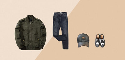 Gorra de Béisbol en Cuero Genuino para Hombre - Image 13
