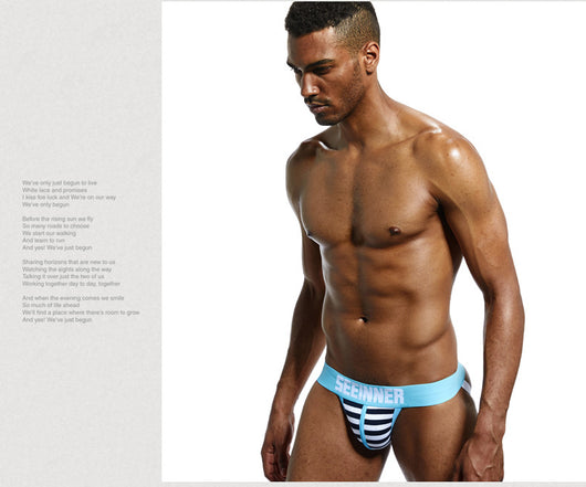 Tanga Masculina de Modal Ultra Suave - Image 8