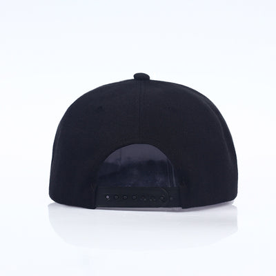 Gorra Snapback Compton Juventud Hip-Hop de Visera Plana - Image 9