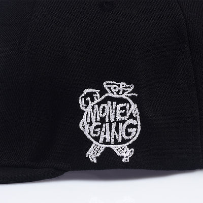Gorra Snapback Compton Juventud Hip-Hop de Visera Plana - Image 10