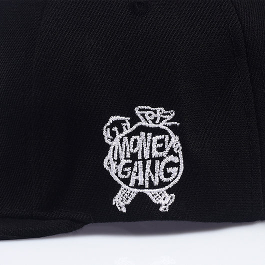 Gorra Snapback Compton Juventud Hip-Hop de Visera Plana - Image 10