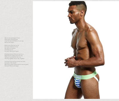 Tanga Masculina de Modal Ultra Suave - Image 11