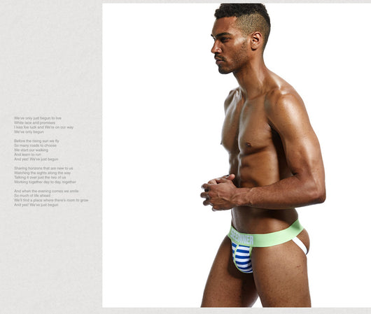 Tanga Masculina de Modal Ultra Suave - Image 11