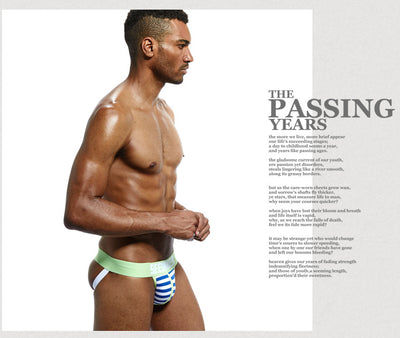 Tanga Masculina de Modal Ultra Suave - Image 12