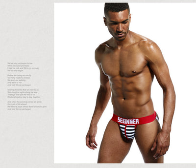 Tanga Masculina de Modal Ultra Suave - Image 14