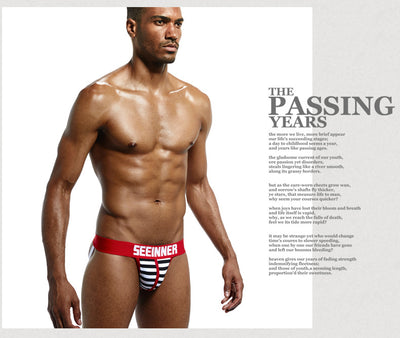 Tanga Masculina de Modal Ultra Suave - Image 15