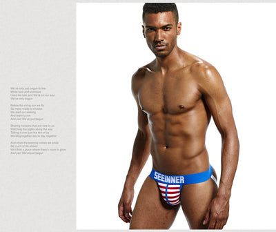 Tanga Masculina de Modal Ultra Suave - Image 17