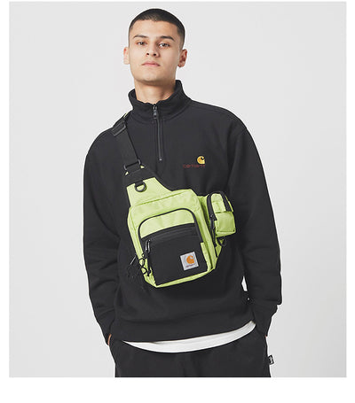 Bolsa Mensajera Deportiva Trend Street para Hombre - Image 7