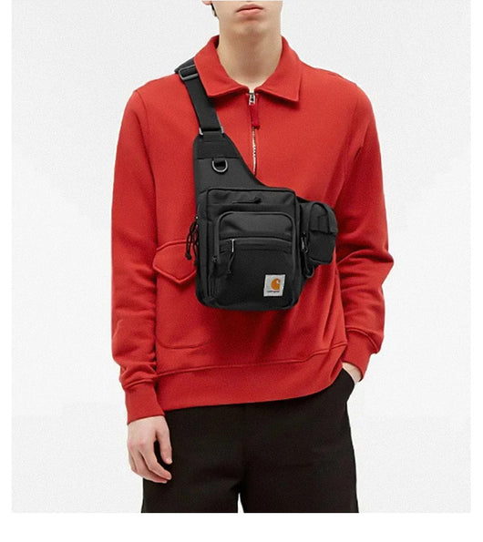 Bolsa Mensajera Deportiva Trend Street para Hombre - Image 8