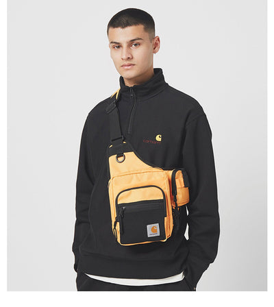 Bolsa Mensajera Deportiva Trend Street para Hombre - Image 9
