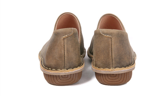 Sandalias de Cuero Artesanales para Mujer con Diseño de Pez - Image 15
