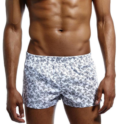 Boxer Retro Floral - Image 3