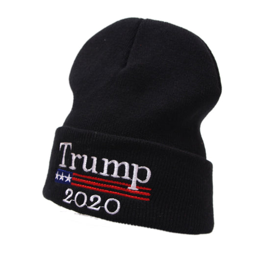 Gorra de Lana Trump - Image 5