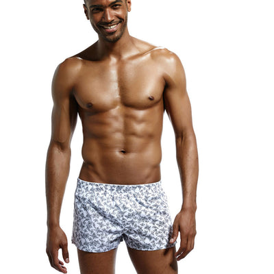 Boxer Retro Floral - Image 4