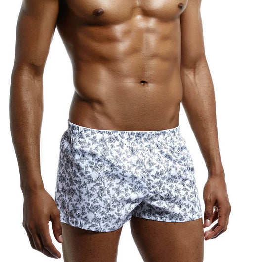Boxer Retro Floral - Image 5