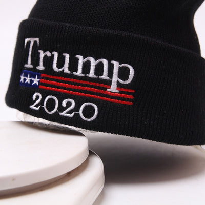 Gorra de Lana Trump - Image 7