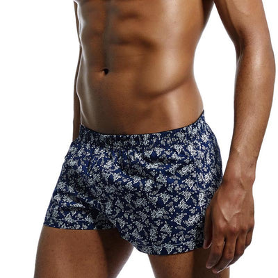 Boxer Retro Floral - Image 8