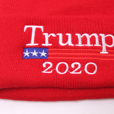Gorra de Lana Trump - Image 8
