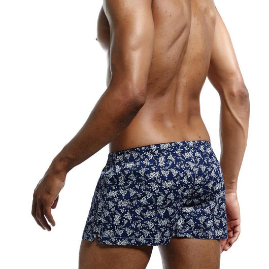 Boxer Retro Floral - Image 10
