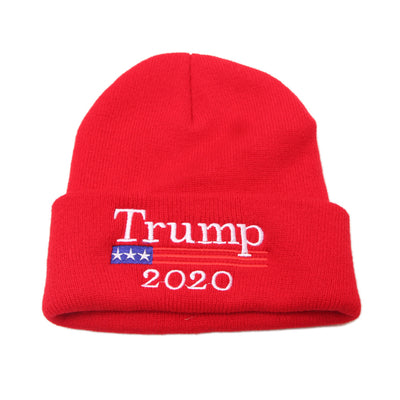 Gorra de Lana Trump - Image 9