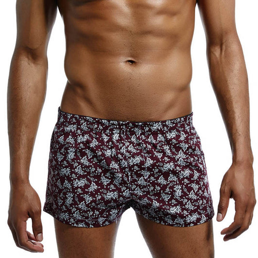 Boxer Retro Floral - Image 11