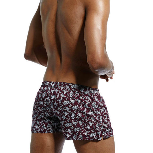 Boxer Retro Floral - Image 13