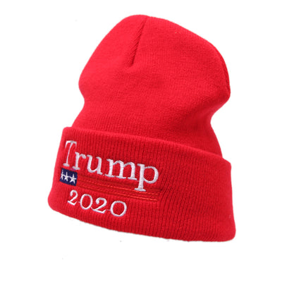 Gorra de Lana Trump - Image 12