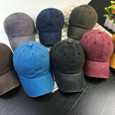 Gorra Hip Hop con Visera Curva - Estilo Urbano Tendencia - Image 18
