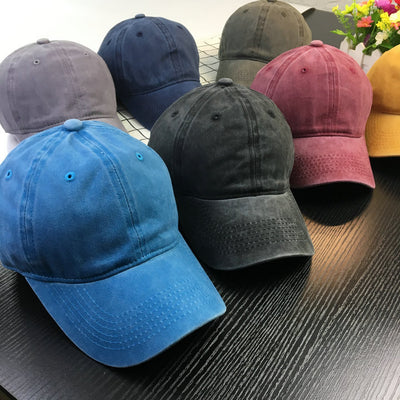 Gorra Hip Hop con Visera Curva - Estilo Urbano Tendencia - Image 19