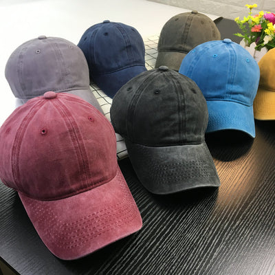 Gorra Hip Hop con Visera Curva - Estilo Urbano Tendencia - Image 20