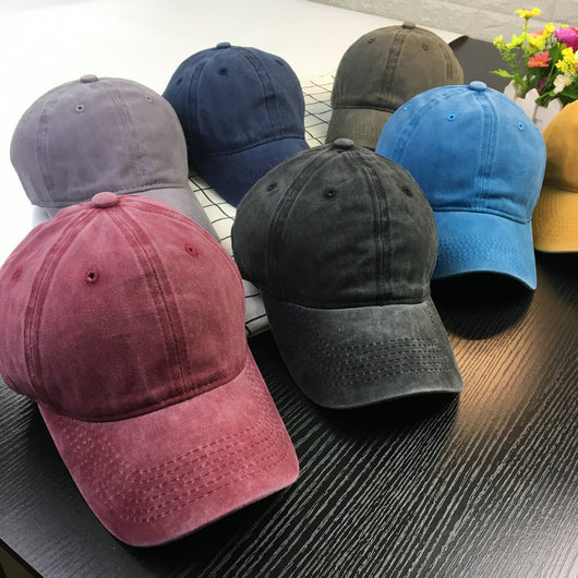 Gorra Hip Hop con Visera Curva - Estilo Urbano Tendencia - Image 20
