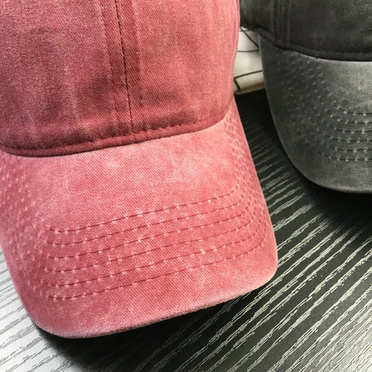 Gorra Hip Hop con Visera Curva - Estilo Urbano Tendencia - Image 21