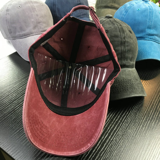 Gorra Hip Hop con Visera Curva - Estilo Urbano Tendencia - Image 23