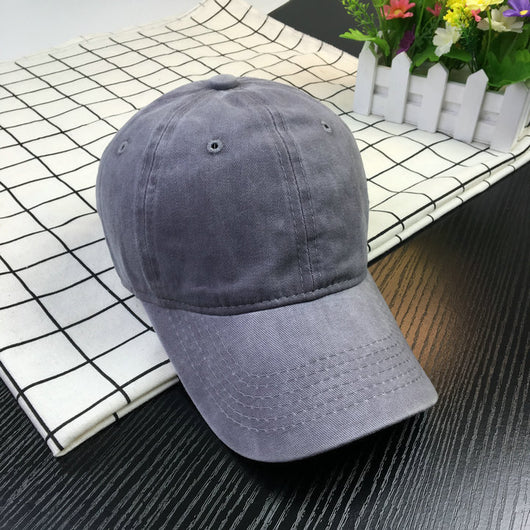 Gorra Hip Hop con Visera Curva - Estilo Urbano Tendencia - Image 27
