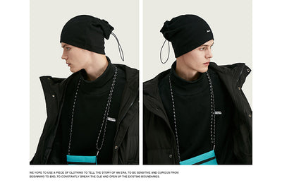 Gorro Deportivo Hombre: Estilo y Comodidad Premium - Image 11