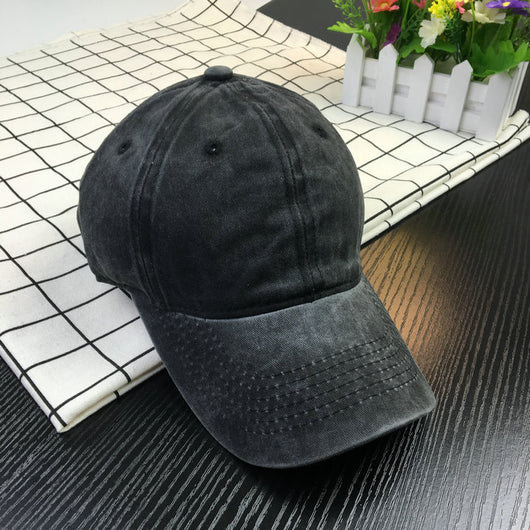 Gorra Hip Hop con Visera Curva - Estilo Urbano Tendencia - Image 30