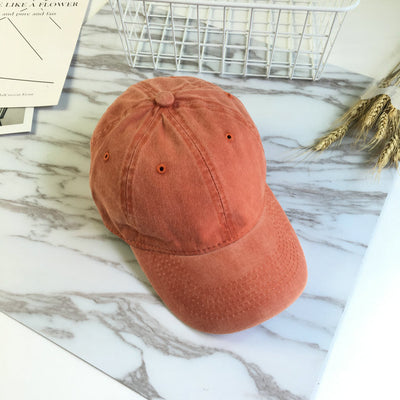 Gorra Hip Hop con Visera Curva - Estilo Urbano Tendencia - Image 32