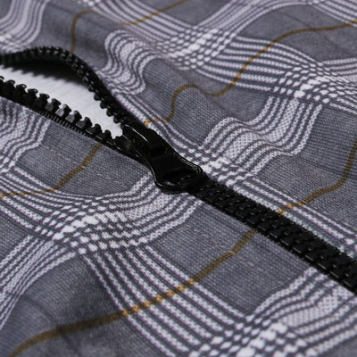Ropa Deportiva Casual Check Tide - Image 17