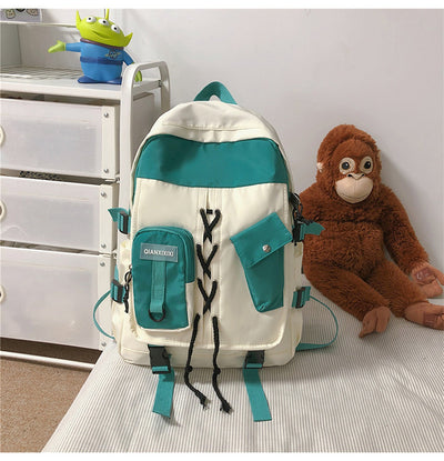 Mochila Ligera de Moda para Mujer - Image 12