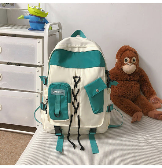 Mochila Ligera de Moda para Mujer - Image 12