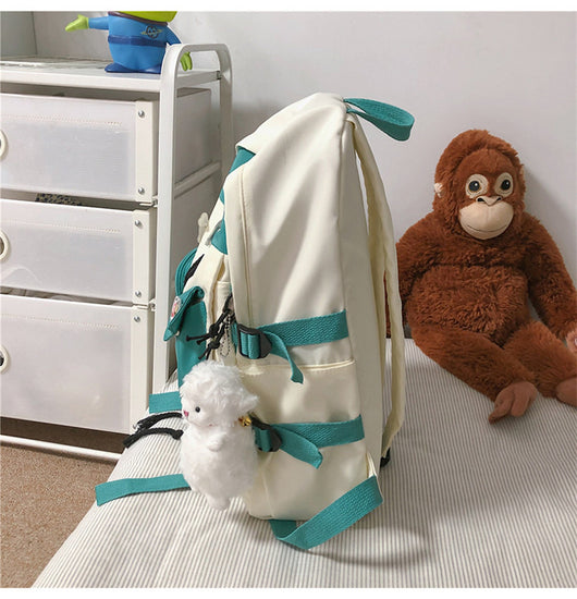 Mochila Ligera de Moda para Mujer - Image 14