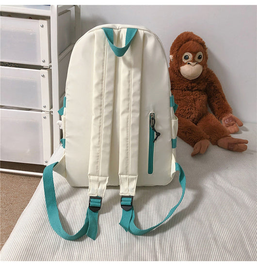 Mochila Ligera de Moda para Mujer - Image 15