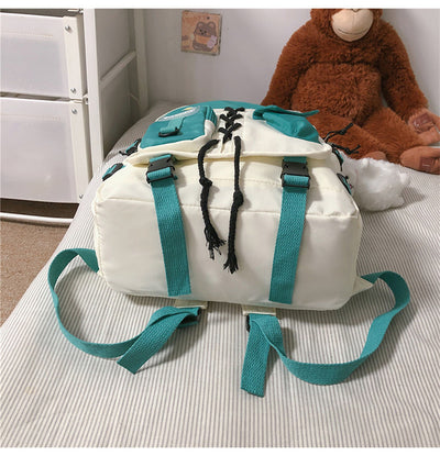 Mochila Ligera de Moda para Mujer - Image 16