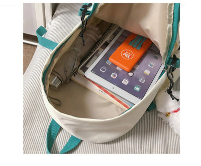 Mochila Ligera de Moda para Mujer - Image 22