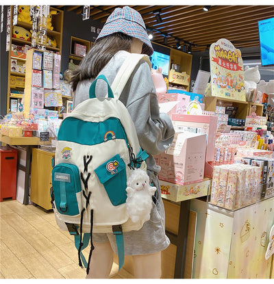 Mochila Ligera de Moda para Mujer - Image 23