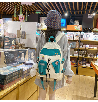 Mochila Ligera de Moda para Mujer - Image 26