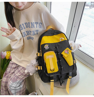 Mochila Ligera de Moda para Mujer - Image 32