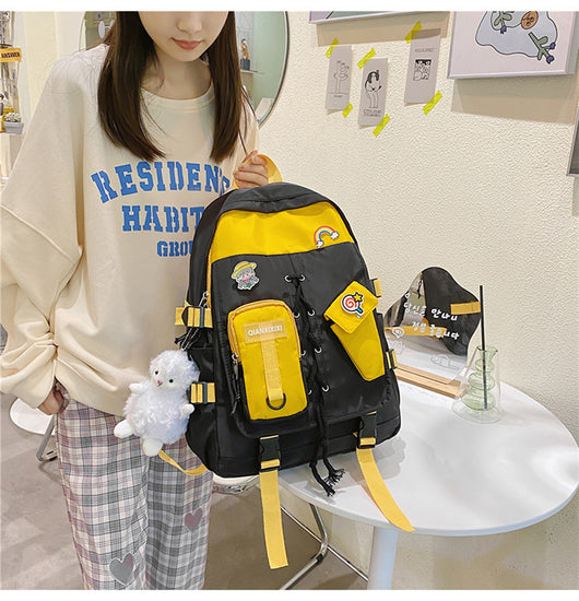 Mochila Ligera de Moda para Mujer - Image 38