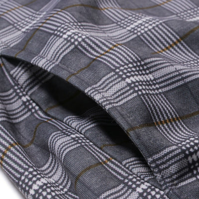 Ropa Deportiva Casual Check Tide - Image 18