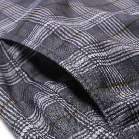 Ropa Deportiva Casual Check Tide - Image 18